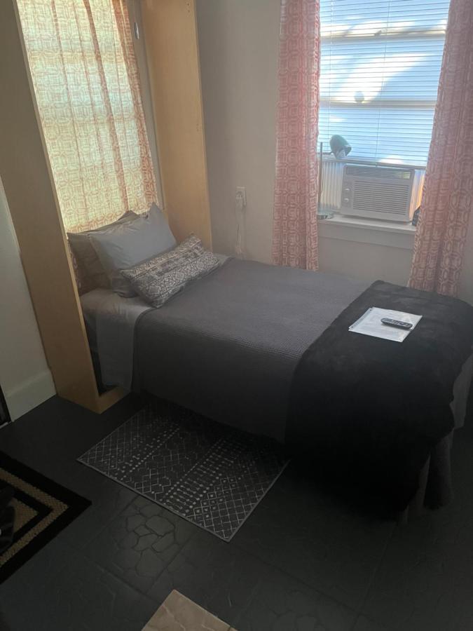 Single Room With Twin Bed On Private Property Eustis Zewnętrze zdjęcie